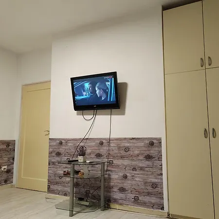 Square 1 Apartament Belgrad