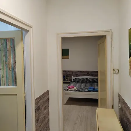 Apartament Square 1 Belgrad