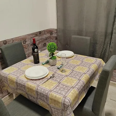 Appartement Square 1 *